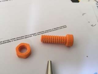 3d Printing Biomaterials Make Push Into Medical Devices Longer Term Implants Plastics Technology