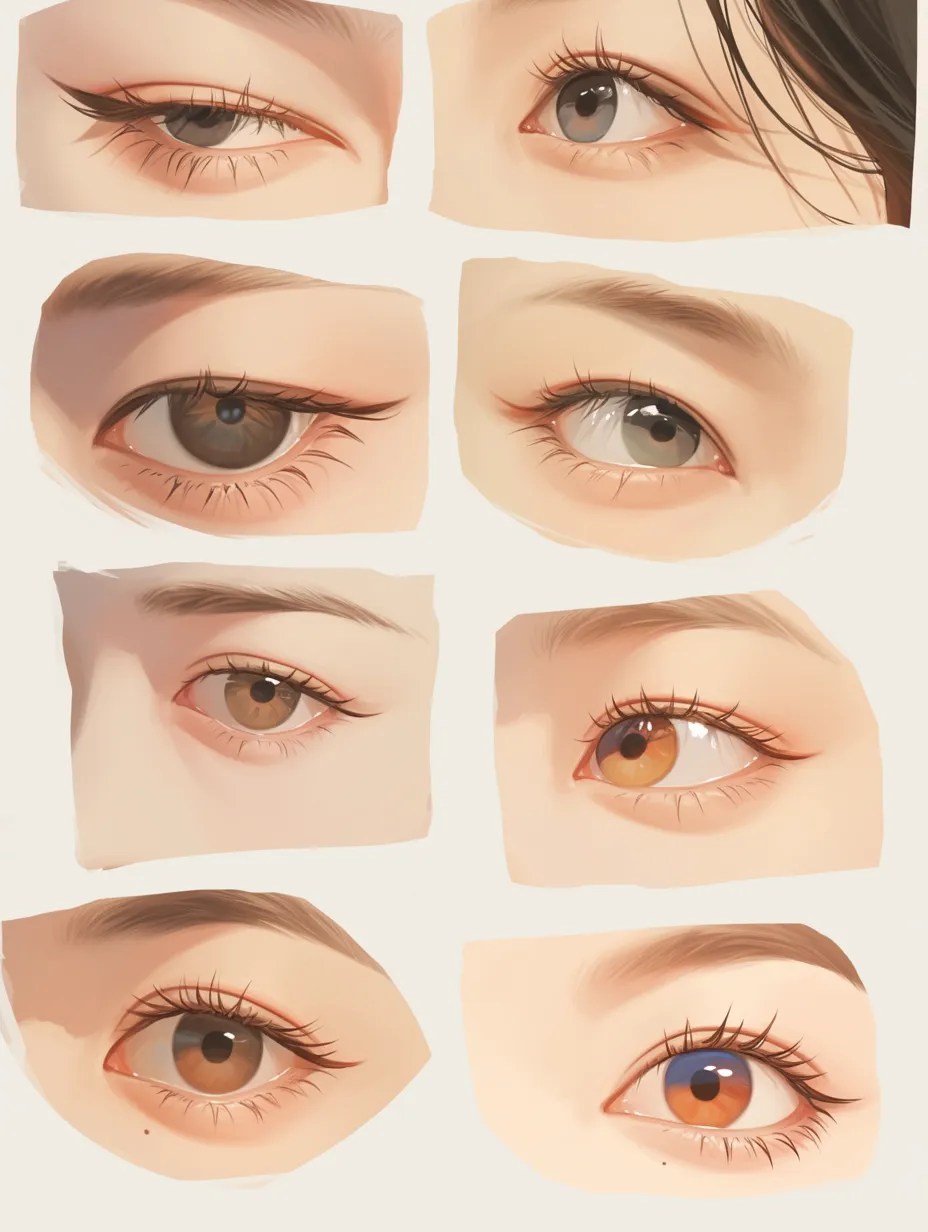 リアル目の自然な色合いの描き方｜イラスト・フリー素材なら「シンテリ」