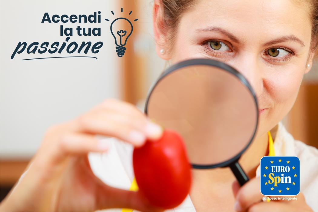 Mission, Benefit E Cultura Di Lavoro Di Eurospin | Indeed.com 700_x_1050_jpg
