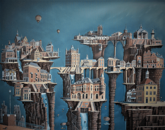 Bas Verkade Exposities