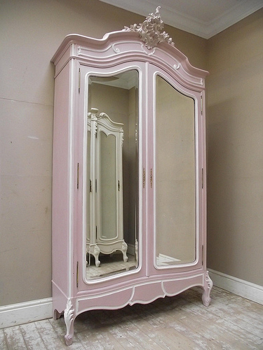 Rococo Furniture A History Of A Design Revival