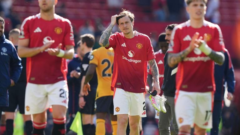 Man Utd shamed by another incredible post-Ferguson stat Man Utd shamed by another incredible post-Ferguson stat