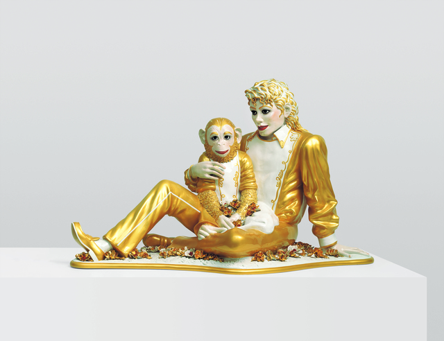 Jeff Koons 1052 Artworks Bio Shows On Artsy