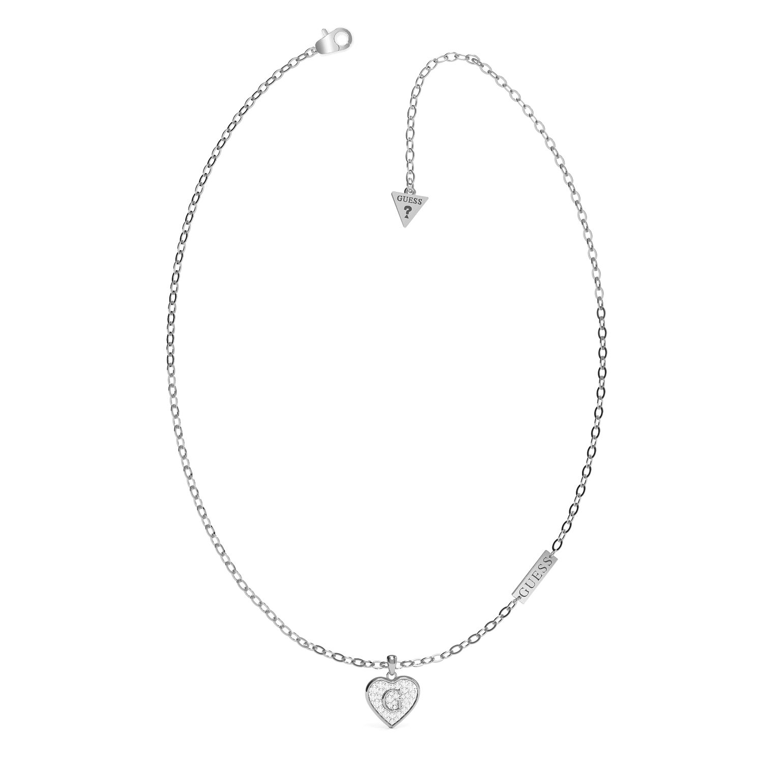 Guess Necklaces H Samuel