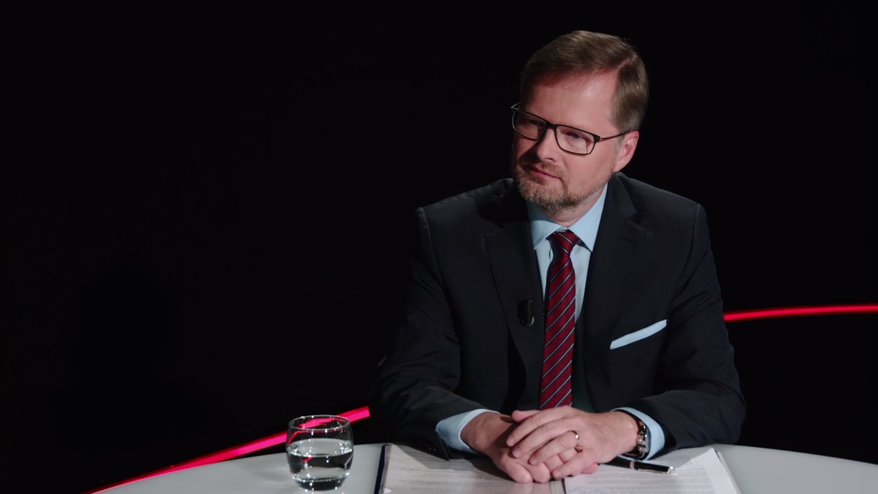 Hrozi Jednobarevna Vlada Babise To By Byl Pad Na Dno Varuje Sef Ods Fiala Seznam Zpravy