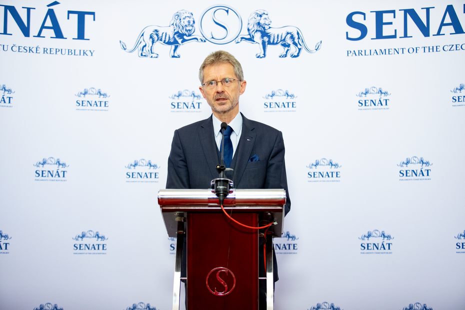 Revoluce V Roce Voleb Ustavni Soud Zrusil Zvyhodneni Velkych Hracu Seznam Zpravy
