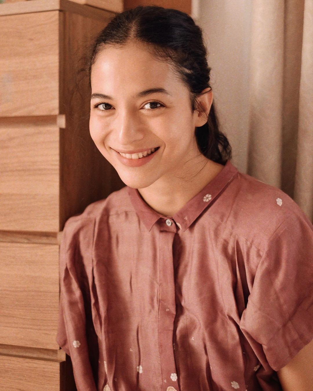 7 Karakter Wanita Berdasarkan Bentuk Mata - Womantalk