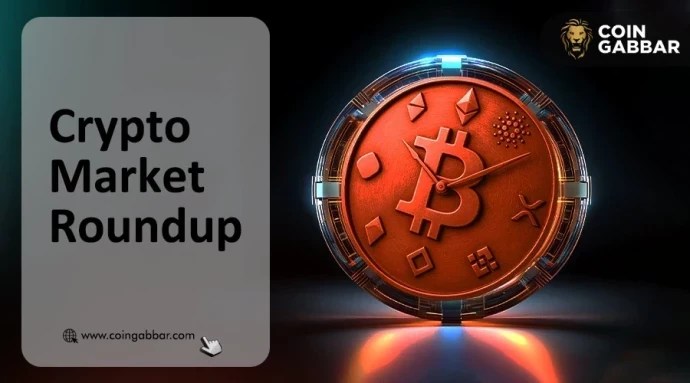 Crypto Market Update: Today’s Binance Airdrop News