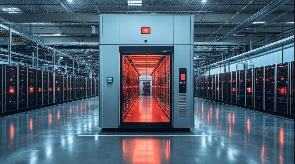 Siemens Energy-Eaton and Compu Dynamics Redefine Modular Infrastructure for AI and HPC Workloads Siemens Energy-Eaton and Compu Dynamics Redefine Modular Infrastructure for AI and HPC Workloads