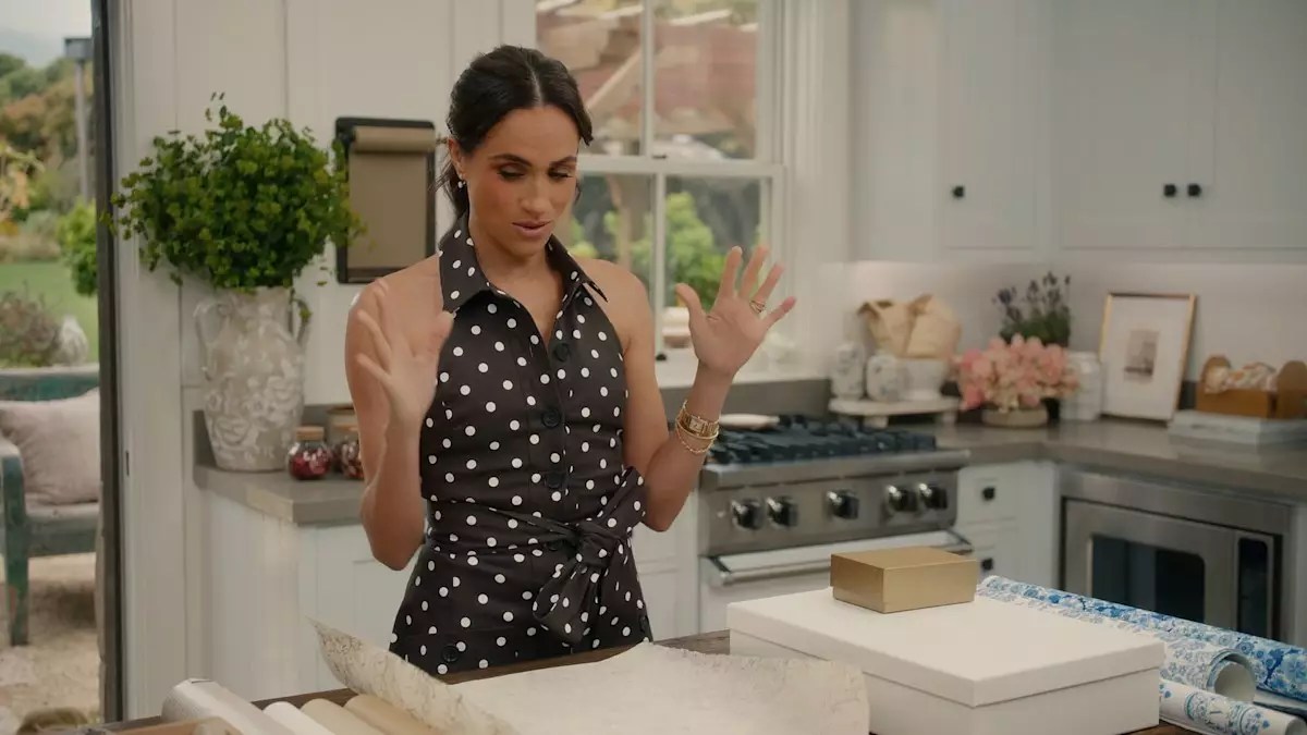 Timeless Elegance: The Enduring Allure of Polka Dot Dresses