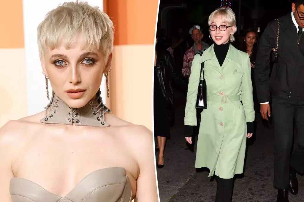 The Authentic It Girl: Emma Chamberlain’s Rebel Heart