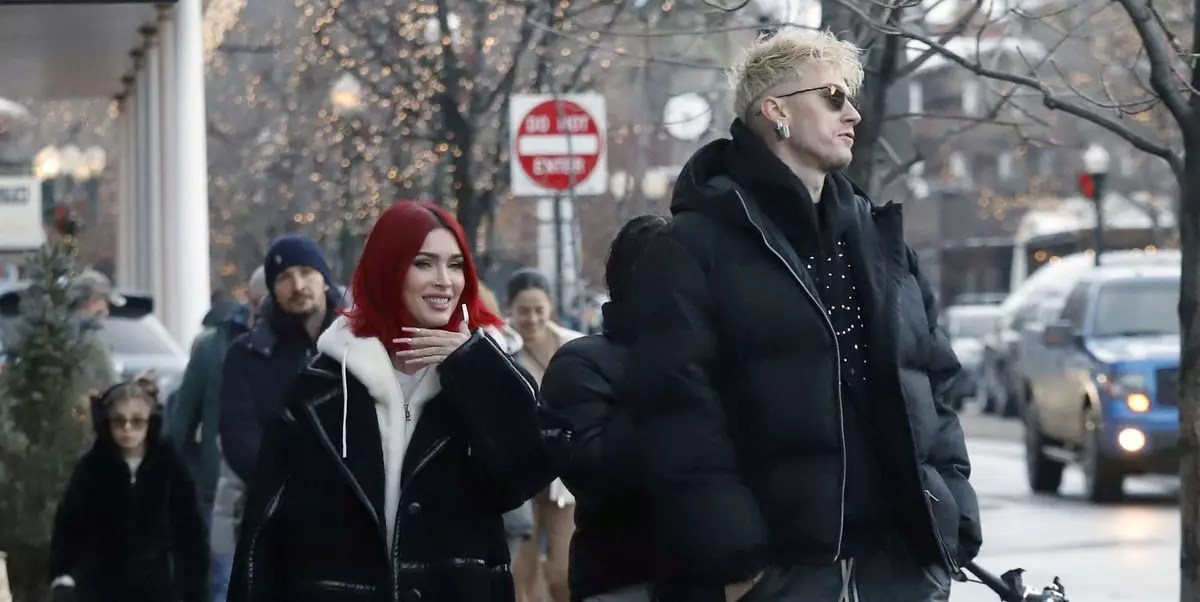 Transformative Joy: The New Chapter in Megan Fox and Machine Gun Kelly’s Lives