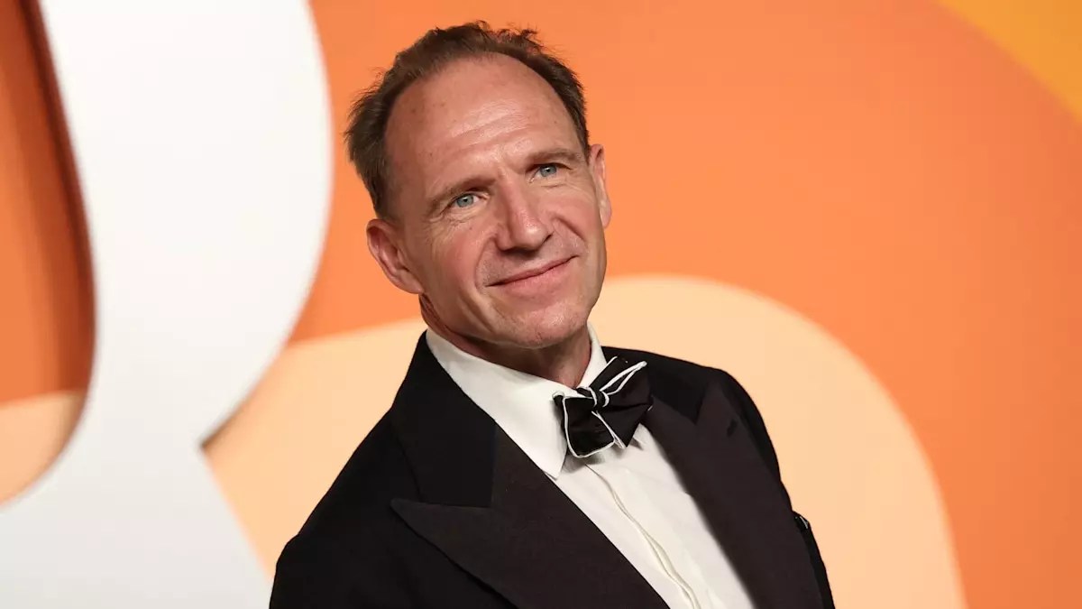 Transformational Triumph: Ralph Fiennes’ Inspiring Fitness Journey