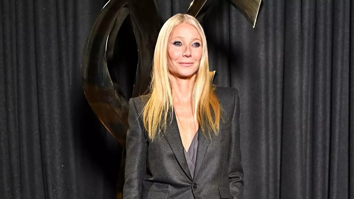 Embracing Balance: Gwyneth Paltrow’s Bold Return to Bread and Its Implications for Wellness Culture