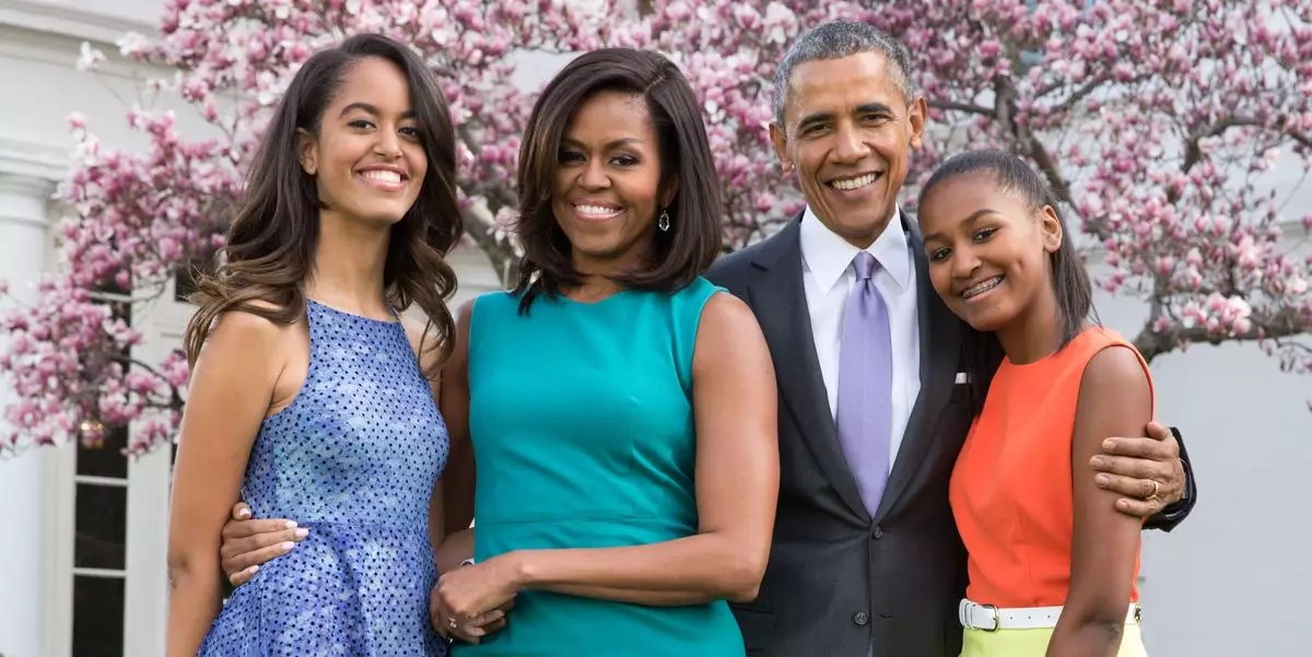The Unseen Challenges of Raising Kids in the Spotlight: A Deep Dive into Michelle Obama’s Journey