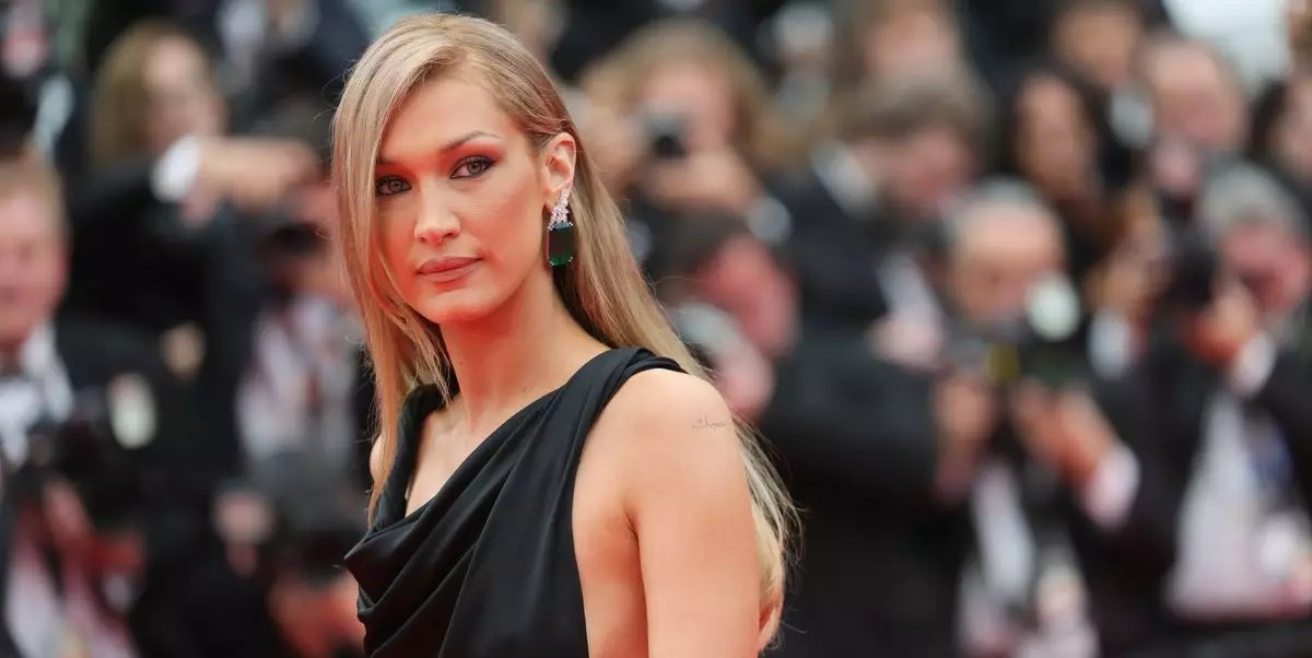 Unveiling the Complexities of Bella Hadid: Beauty, Persona, and the Weight of Expectations