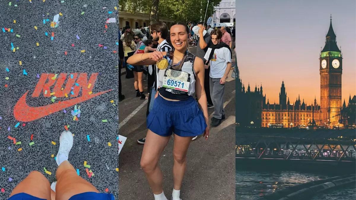 The Unforgettable Triumph of the London Marathon: A Journey Beyond Limits