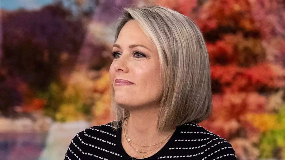 Empowering Change: Dylan Dreyer’s Mission for Celiac Awareness