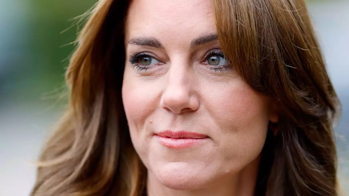 Royal Elegance: Princess Kate and the Power of Fashion