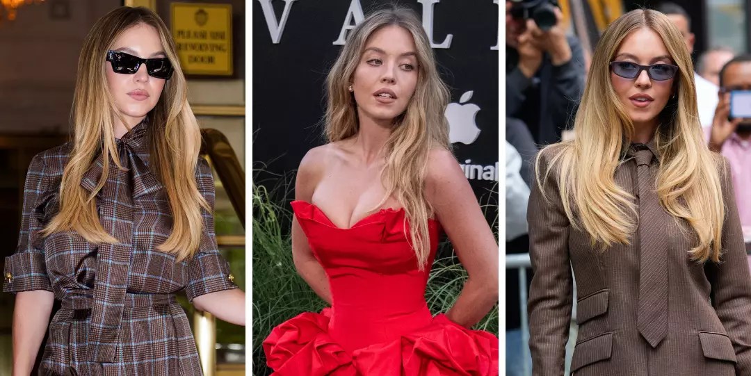 Sydney Sweeney Shines: A Fashion Spectacle in NYC