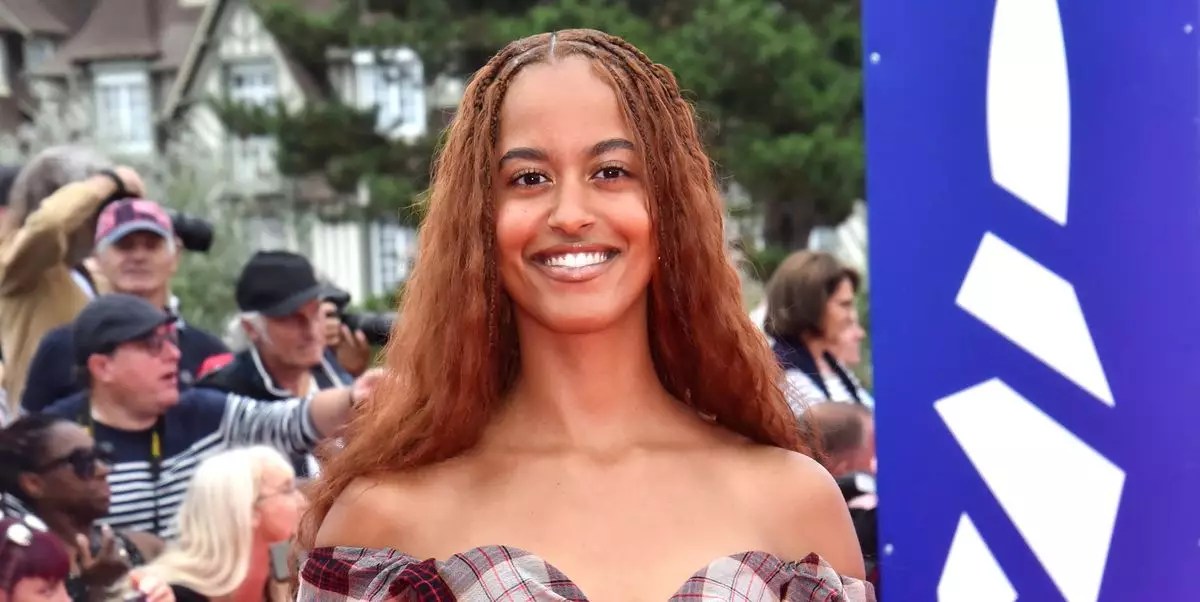 Empowerment and Identity: Malia Obama’s Journey to Self-Discovery