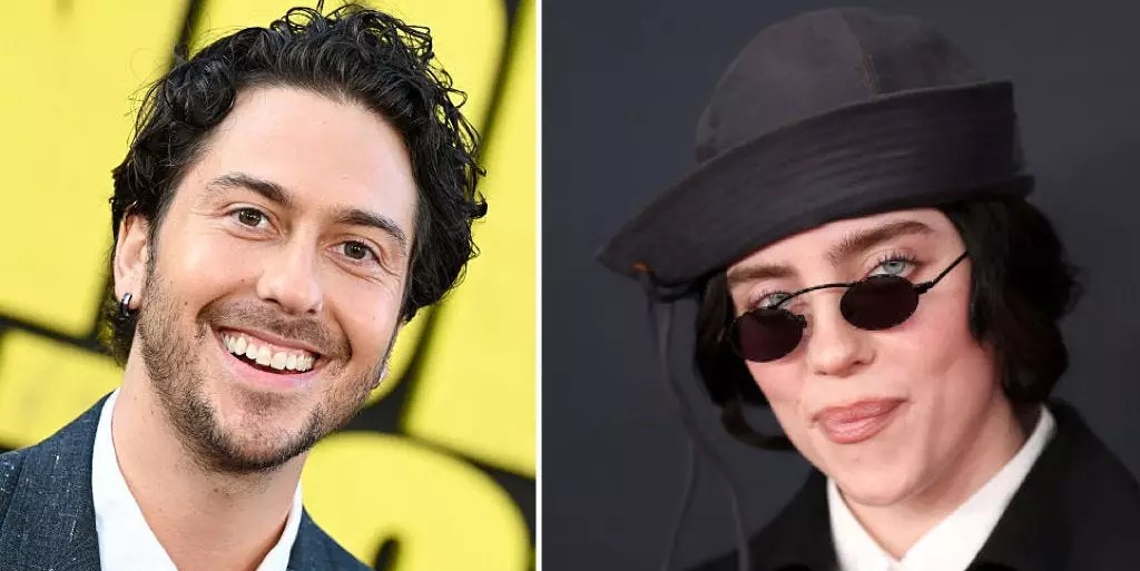 Enchanting Connections: The Growing Love Story of Billie Eilish and Nat Wolff