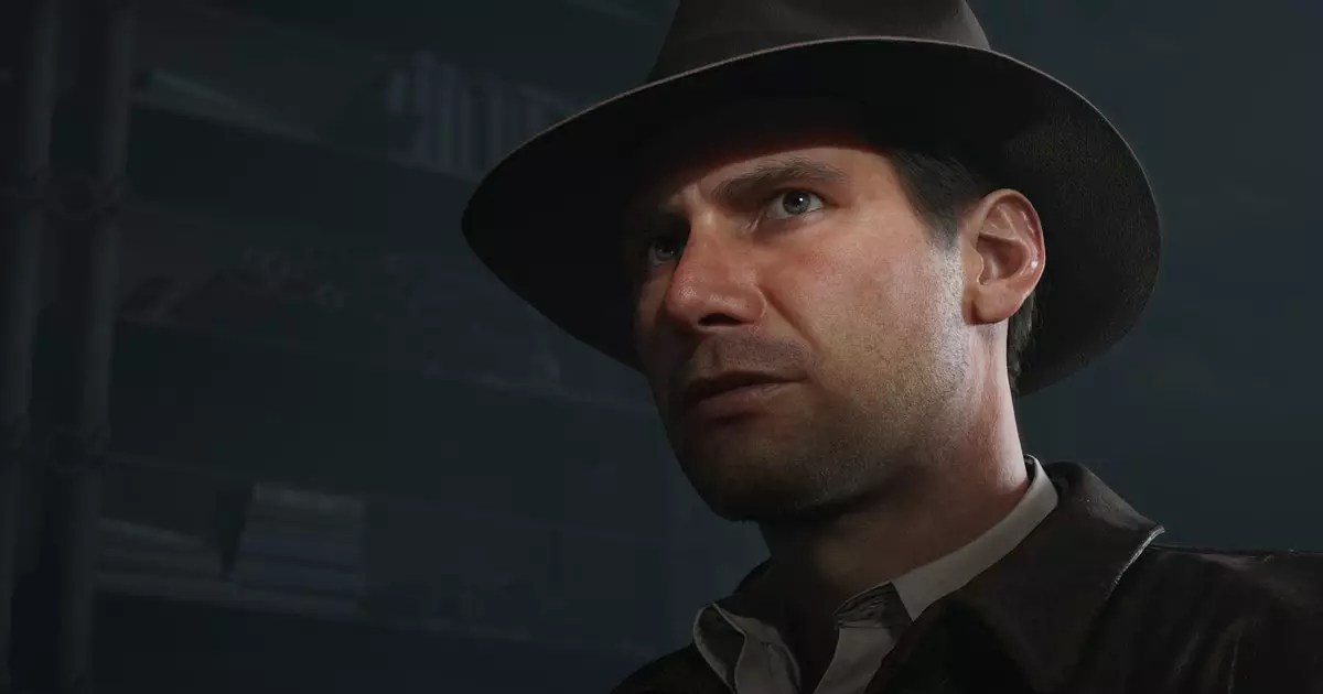 Revitalizing Adventure: How Modern Updates Enhance the Timeless Indiana Jones Experience