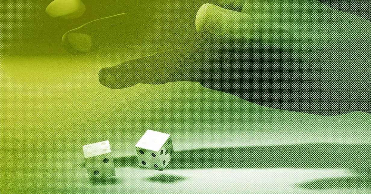 The Transformative Power of AI in Gambling: Redefining Risk and Reward