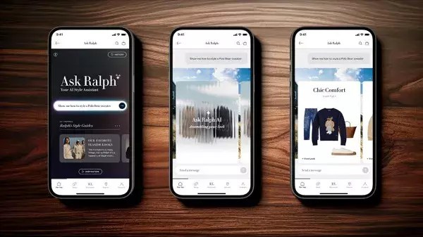 Revolutionizing Fashion: How AI is Shaping the Future of Personalized Shopping Experiences