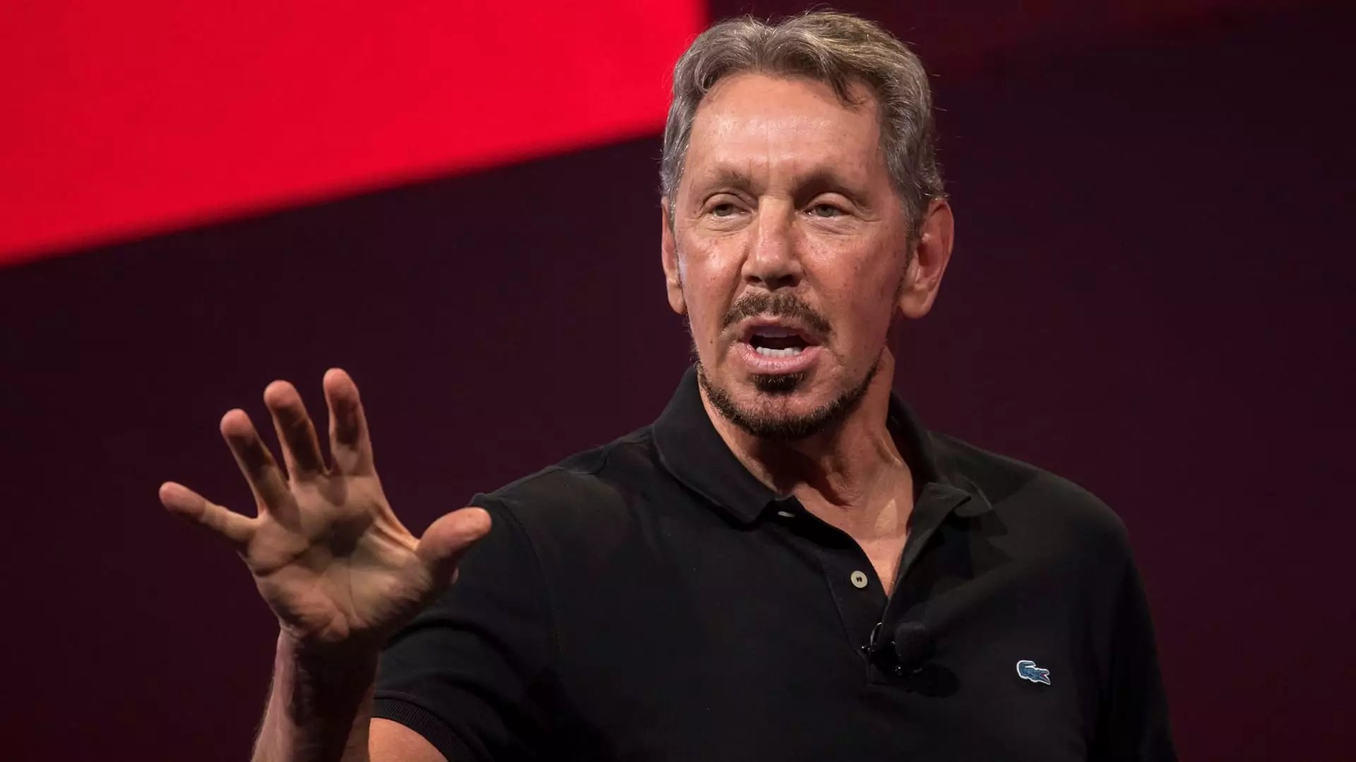 Oracle’s Stunning Surge: A Turning Point in Cloud Dominance and AI Boom