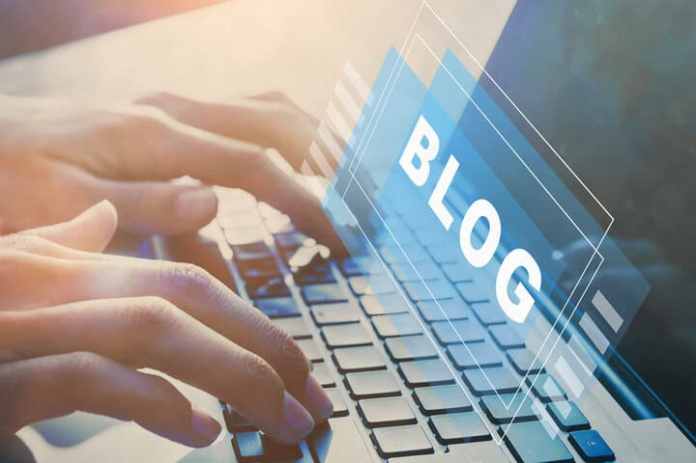 Why Blogging Skills Are More Valuable Than Ever