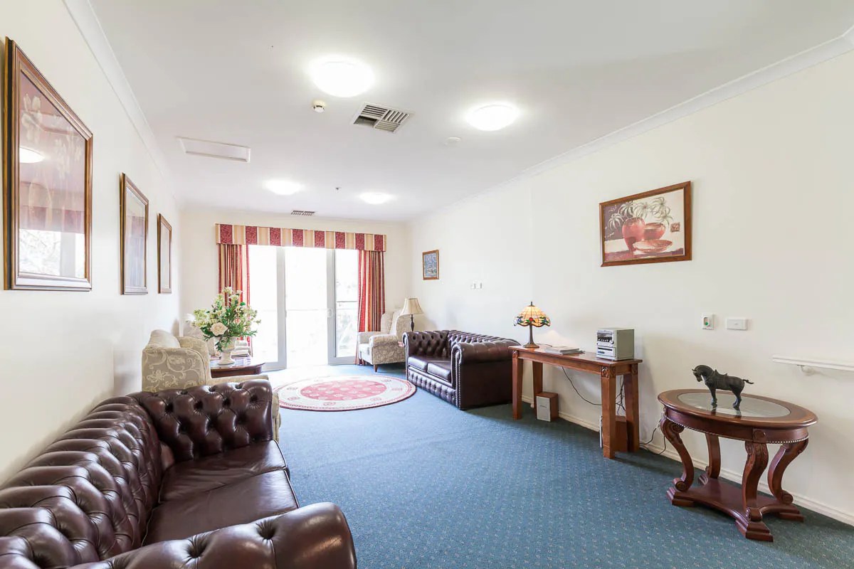 glen waverley nursing home