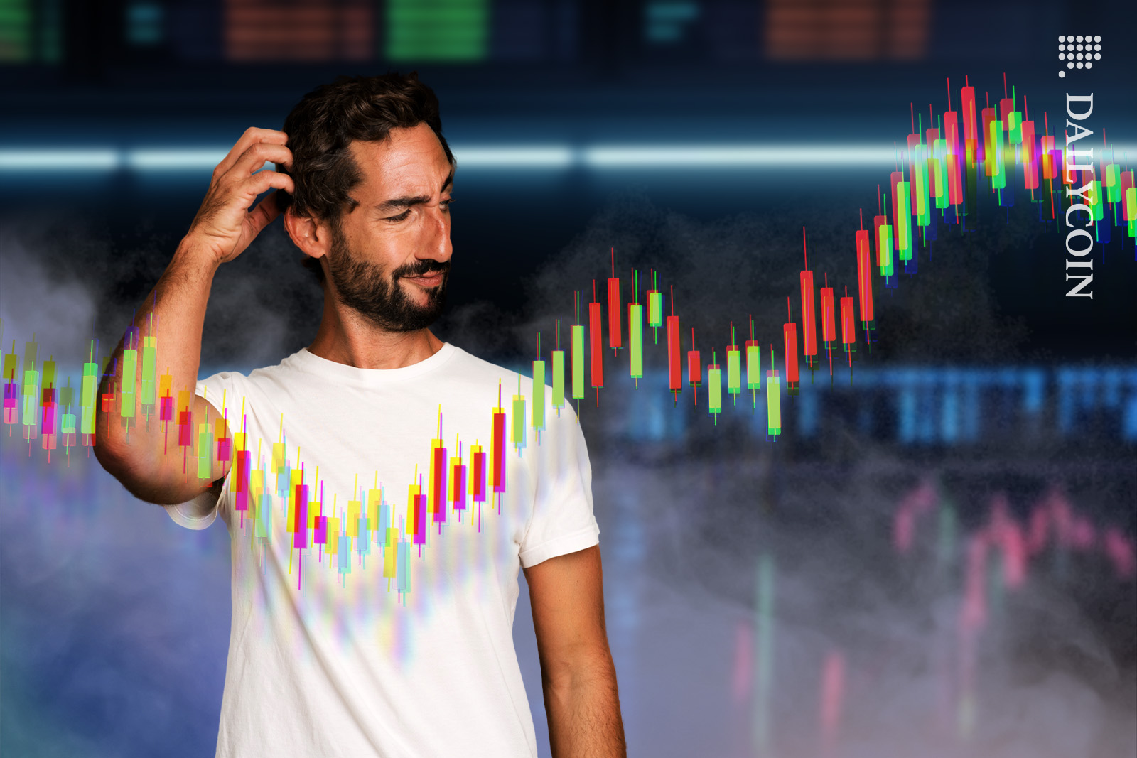 La Giga Candle de XRP se profile-t-elle après l'évasion de la vague « D » ? La Giga Candle de XRP se profile-t-elle après l'évasion de la vague « D » ?