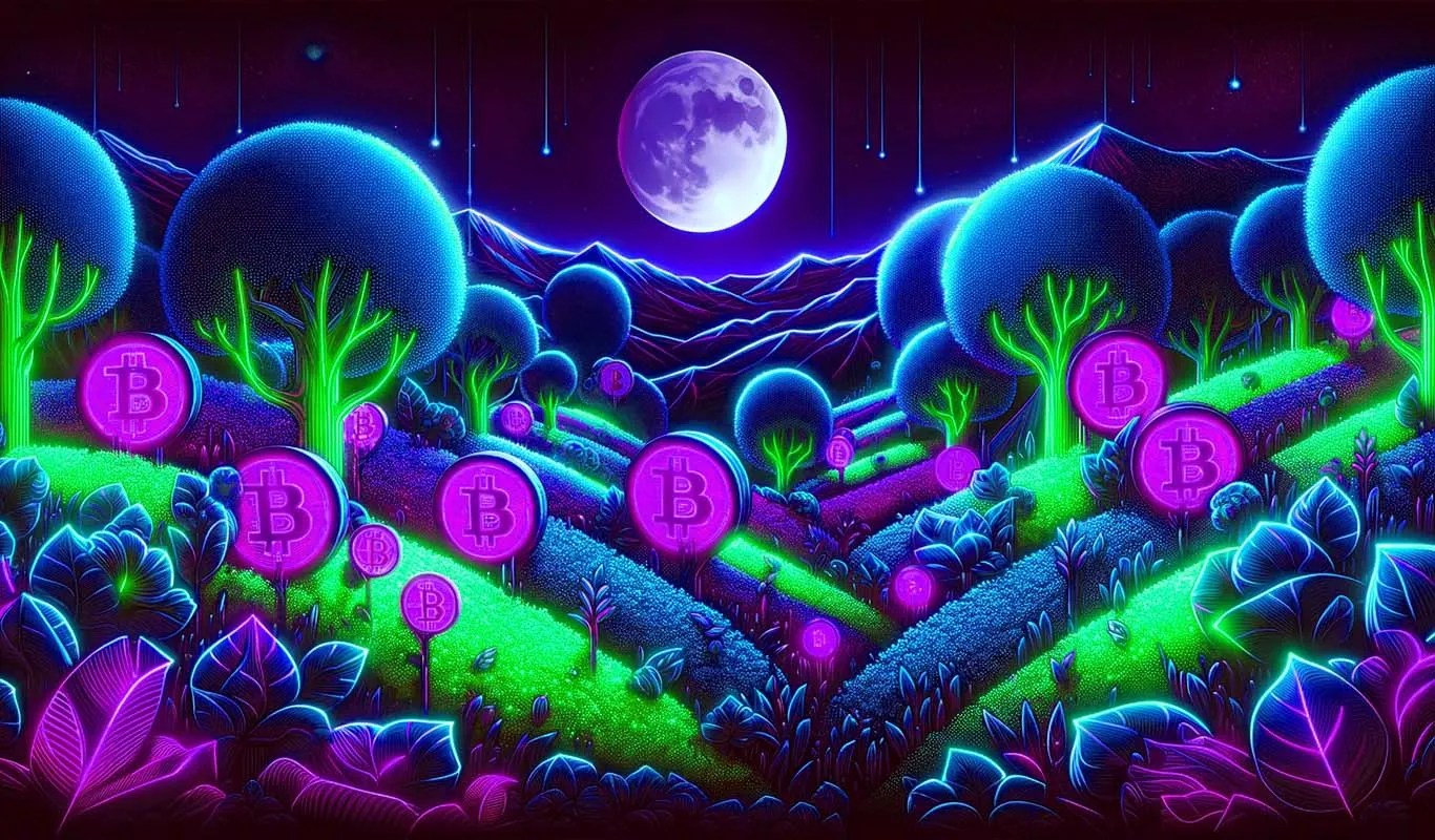 Institutional Investors Sell $1,070,000,000 in Bitcoin and Crypto Assets in One Week, Ending Streak of Inflows: CoinShares