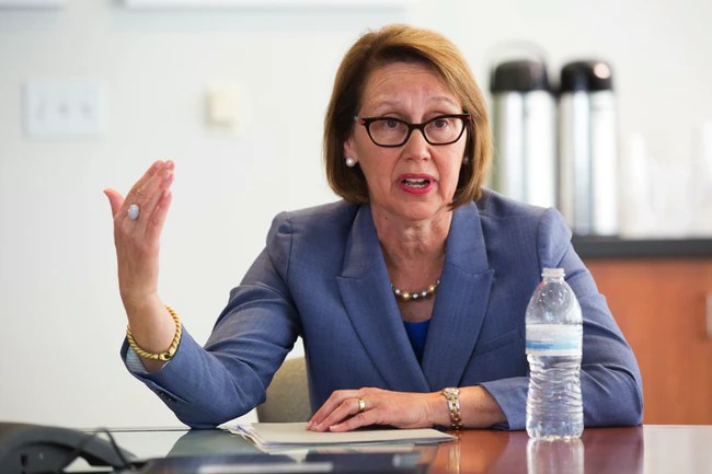 Oregon to receive  million in settlement over baby powder lawsuit • Daily Montanan