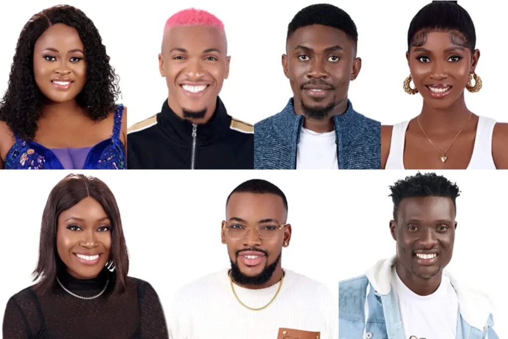 Bbnaija Week 4 Nomination Bbnaija week 4 nomination