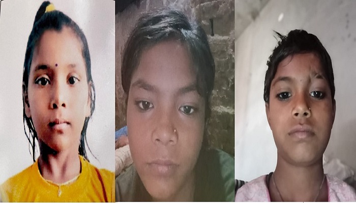 3 girls in Khanna missing in suspicious situations, no clue, police inquiry