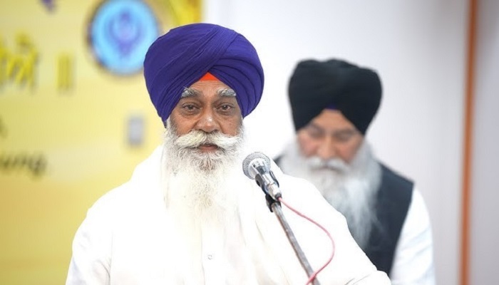 Dahaza of Bhai Inderjit Singh of Sri Darbar Sahib, Bhai Inderjit Singh, Jathedar Kuldeep Singh Ragjar revealed