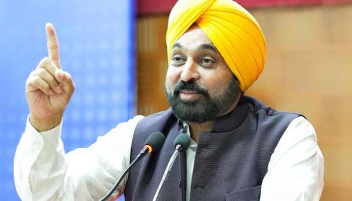 Great gift to the farmers of CM Mann, 4727 million of 4727 families debt