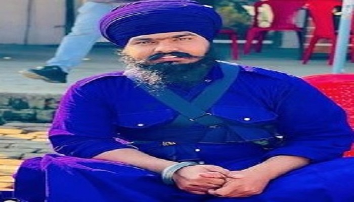 Given Deepika Lutra to kill FIR, Deepika Lutra against FIR, Deepika Latherh