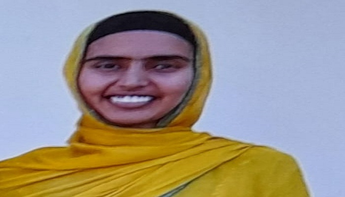 The woman in Amritsar had had their life emerged, deceased
