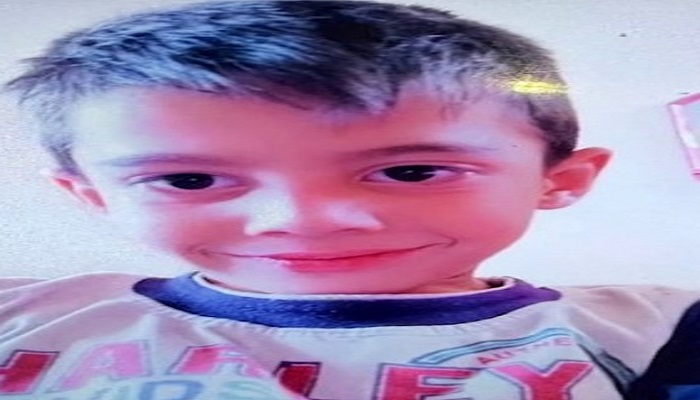 The murder of the 5-year-old innocent hosted from Hoshiarpur, the body exported from Shamishan’s deficiency