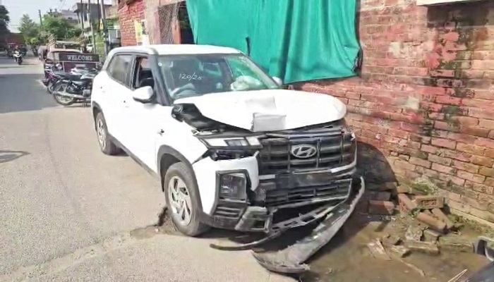 The death of a young man killed outside the firing, bullying, in Amritsar, in Amritsar.