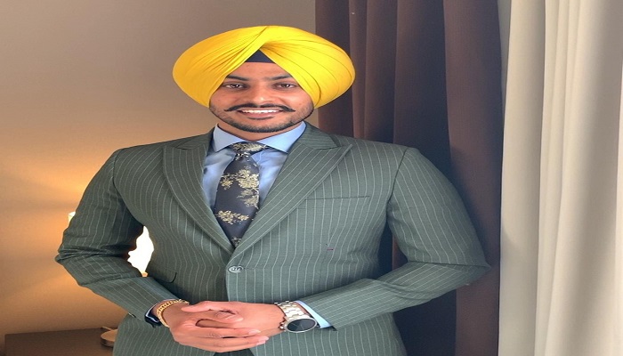 Rajvir Jawanda’s Condition