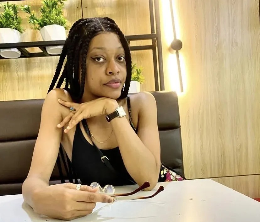 Nollywood actress Tenia Abraham is dead Nollywood actress Tenia Abraham is dead