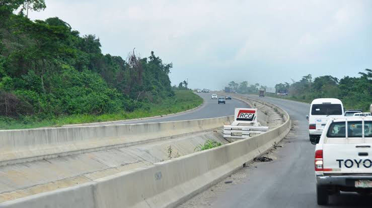 Lagos: Nigerian govt begins Kara Bridge repairs September 8 Lagos: Nigerian govt begins Kara Bridge repairs September 8