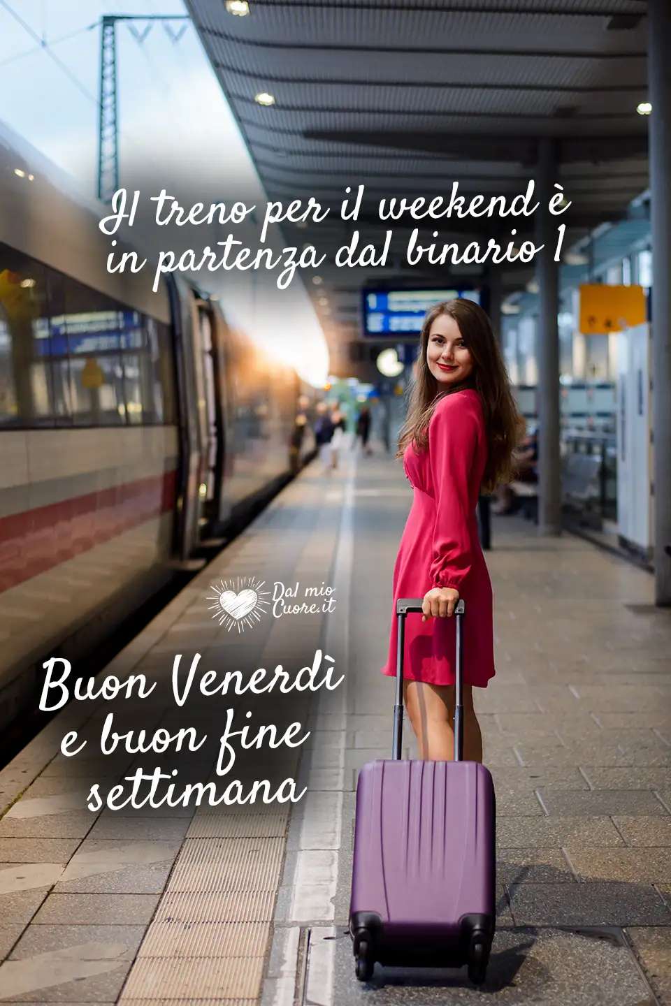 Immagini Buon Venerdi Gratis E Nuove Per Whatsapp E Facebook