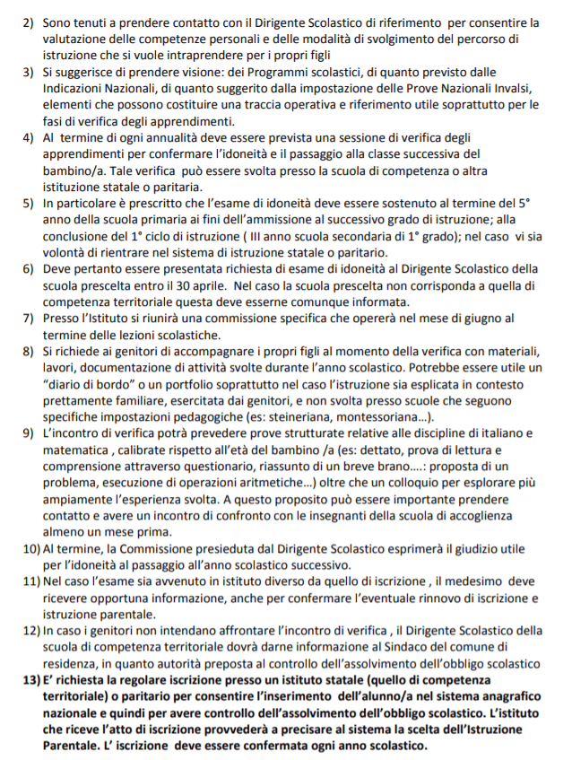 Homeschooling, Home Education: Istruzione Ed Educazione Parentale – Dtc 847_x_638_png