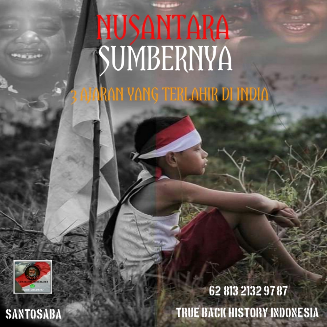 Siapakah Arya - Damar Banten
