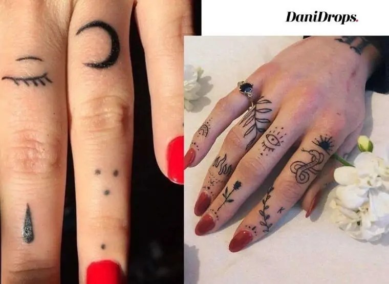 Women's Tattoo Trend 2022. See More Than 120 Tattoo Designs For You To Be Inspired And Make Your Own 555_x_760_jpg
